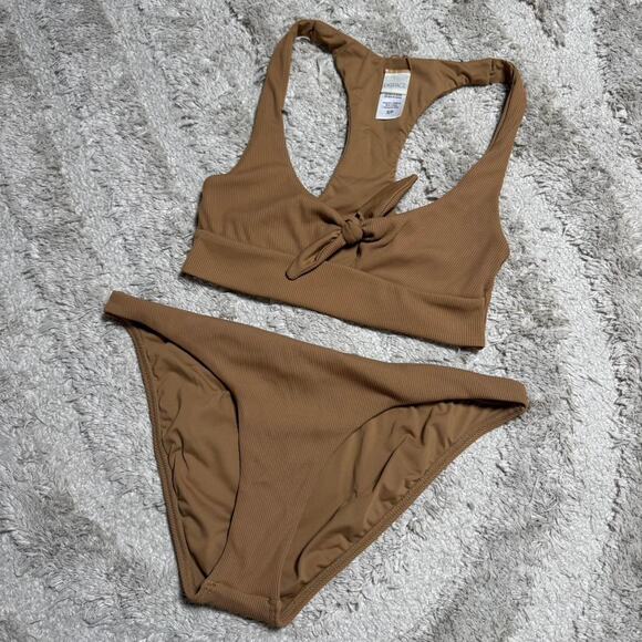 L*Space Bikini Set - Picture 1 of 5